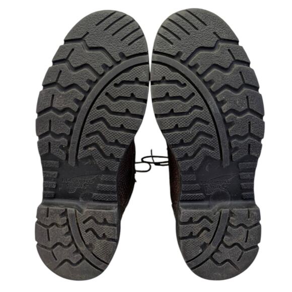 Red Wing Steel Toe 2226 6\